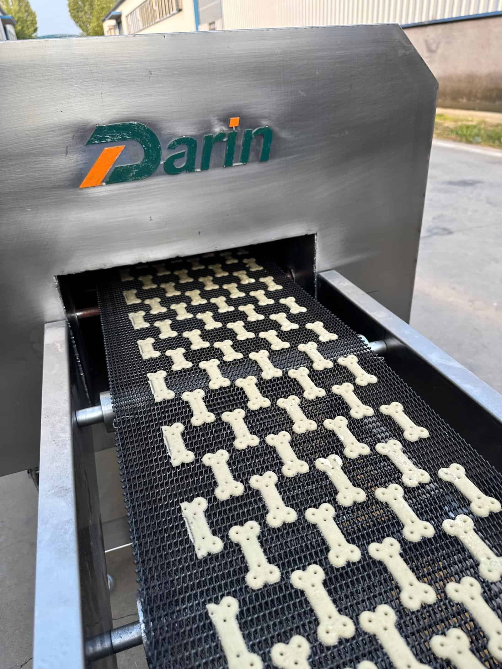 Darin Machinery,Darin Machine,pet food machine,pet food machine leading manufacturer,pet food Machine Supplier