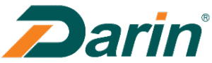 darin logo