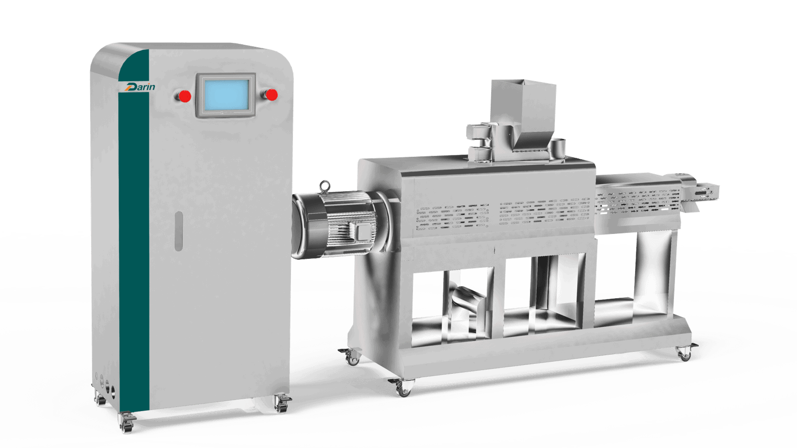 Pet Treat Mini Lab Extruder,pet food extruder,mini lab pet food extruder,small-scale extrusion machine,extrusion machine