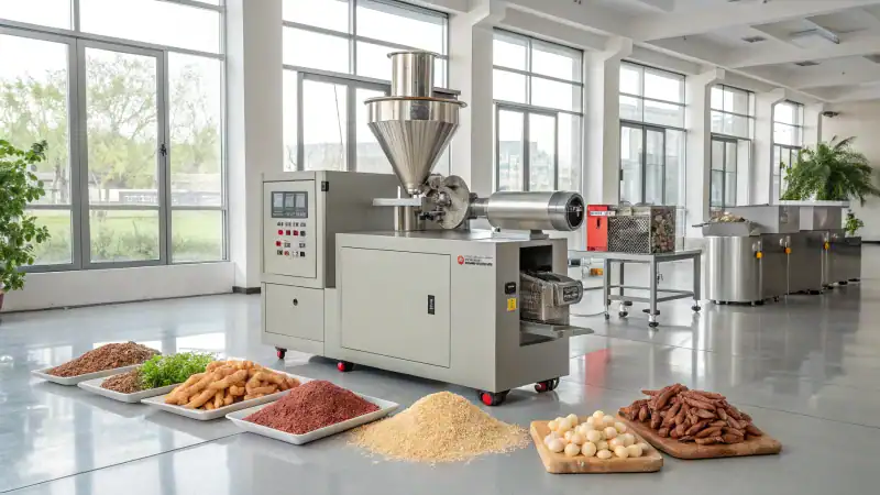 high-tech-pet-treat-lab-extruder