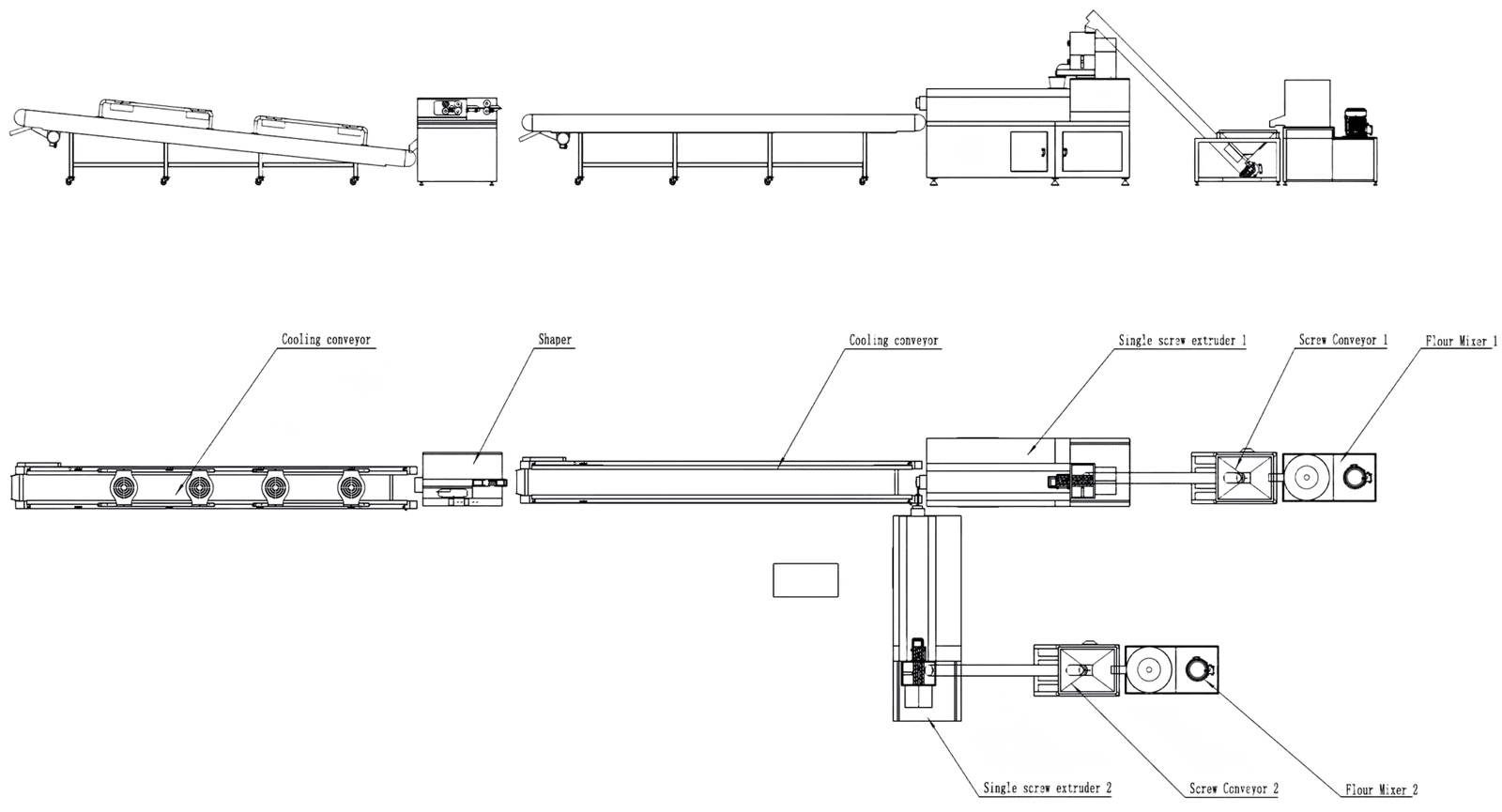 Pet Treats Extruding Line,Pet Treats Extruding Machine,pet Treats Machine