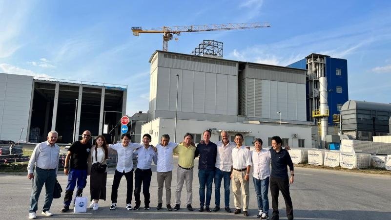 pet treat drying line 1