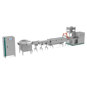 Automatic Cheese Rawhide Bone Pressing Line
