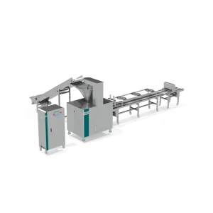 Pet Treats Cold Extruding Line