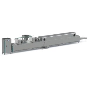 Automatic Bird Seeds Bar Processing Line